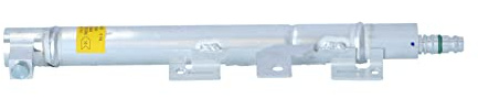 NRF 33305 Trockner, Klimaanlage