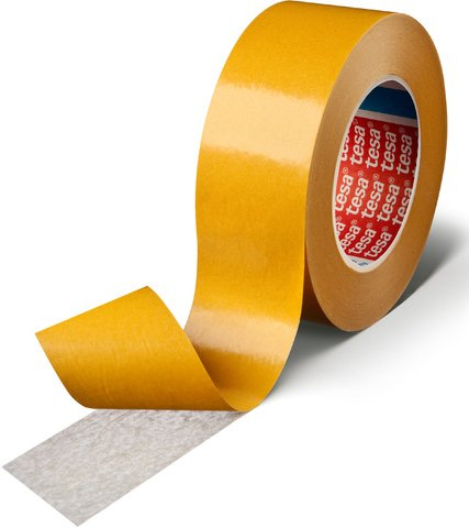 tesa Doppels. Vliesklebeband