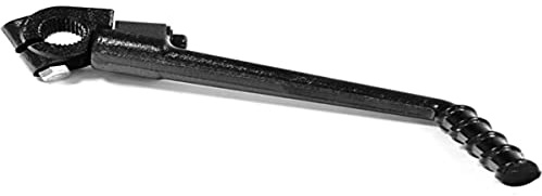 Vicma Kickstart Lever Black for Minarelli AM