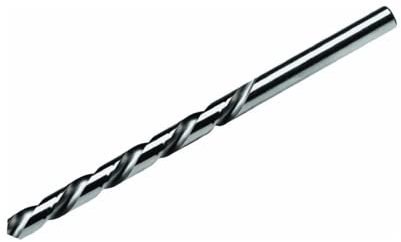 Irwin Tools 81153ZR No. 53 Bright 118-Degree Jobber Lengthier, Pack of 5