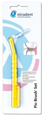 PIC BRUSH Interdentalgriff 1 St