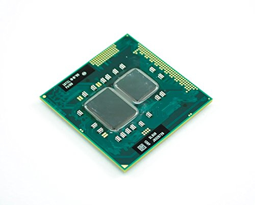 SLBUR Intel Mobile Pentium Dual Core P6100 2.00GHz 3M s988 LP