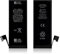 HOUSEPC Batteria di Ricambio per Apple Iphone 5 / 5G 1440Mah