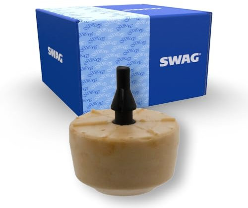 SWAG Anschlagpuffer, Federung 30926564