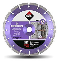 Rubi - Stt 115 Superpro (30974)