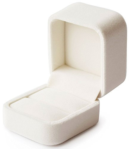 DEMIATI 5U10 Ring box, Acrylic