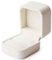 DEMIATI 5U10 Ring box, Acrylic