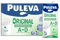 Puleva - Leche Puleva Original Semidesnatada con Vitaminas A y D UHT, Enriquecida con Calcio y Vitaminas, Sin Azúcar Añadido ni Gluten, Pack 6 x 1 L
