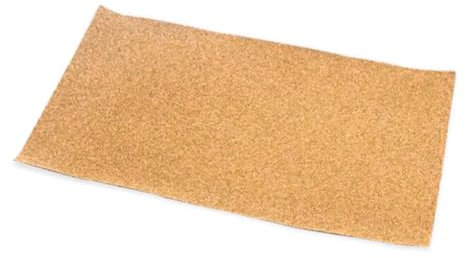 Karlie Sandpapier L: 28 cm B: 46 cm