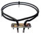 Résistance circulaire 2100W Four, cuisinière CA5C006A7 DE DIETRICH