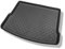 Mossa Alfombra para Maletero Adecuada para VW Volkswagen Tiguan II SUV (05.2016-10.2023) - Protector Maletero - Alfombrilla Maletero Antideslizante - G1