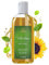 Vibratissimo Natural 250 ml Massageöl - Sanfte Pflege mit natürlichen Inhaltsstoffen - Vegan, Hautfreundlich, Gleitöl, Liebesöl