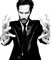Poster Keanu Reeves Matrix acteur Hollywood-Stars Wandkunst