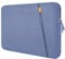 JETech Borsa per PC da 13-14 Pollici MacBook Air/Pro (M4/M3/M2/M1) 2021-2025, 13-13,6 Pollici Laptop Notebook, Impermeabile Sleeve Antiurto Caso con Tasche (Porpora)