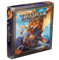 Pegasus Spiele , Talisman: The Dragon Expansion , Board Game , Ages 13+ , 2-6 Players , 90 Minutes Playing Time
