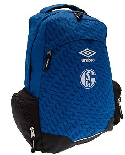 Umbro Deutschland FC Shalke Backpack - M