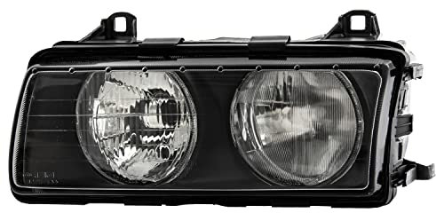 Scheinwerfer Halogen links E36 Bj. 09/1994-2000 H7/H7