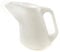 Unibos 1.5L Tapered Measuring Jug Strong Plastic Oil Fuel Brake Fluid Pouring Container