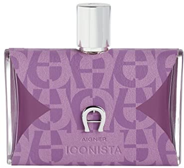 Aigner Iconista Edp Vapo 50ml