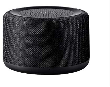 Altoparlante Bluetooth Subwoofer Home Mini Quality Nero
