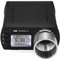 ACTIONUNION Airsoft Chronograph High-Power Geschwindigkeitstester (schwarz)