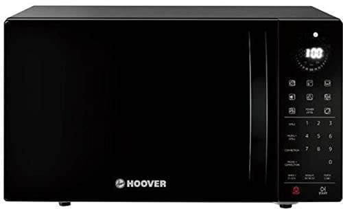 HOOVER- HMC25STB - Microonde combinate - Nero - 900W - Grill 1000W - Libera installazione