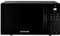 HOOVER- HMC25STB - Micro-ondes Combiné - Noir - 900W - Grill 1000W -Pose Libre