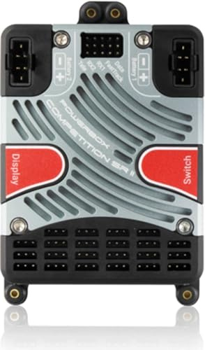 POWERBOX SYSTEMS Competition SR2