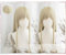 Anime Hakata Tonkotsu Ramens Cosplay Wig Lin XianMing Cosplay Costume Role Wig Halloween Cosplay Costumes+wig cap