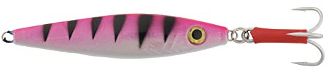 Kinetic Torskepilken 150g Pink Tiger