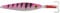 Kinetic Torskepilken 150g Pink Tiger