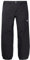 Burton Herren Ski- Snowboardhose Melter Plus, Größe:L, Farben:True Black