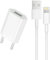 5V 1A Ladegerät Ersatz für i Phone, Ladekabel mit Netzteil Kompatibel mit i Phone 11 Pro Max Xr X Xs Max 8 8 Plus 7 7 Plus 6 6s 6s Plus Se 5s Ladeadapter