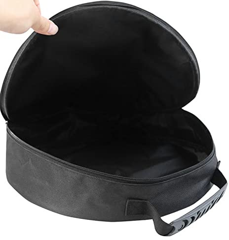 Eayoly Tasche für Überbrückungskabel für Autobatterien,Autoschläuche aus strapazierfähigem 600D-Oxford-Stoff - Feuerhemmende Auto-Verlängerungskabeltasche, Tragetasche für Kabelschläuche