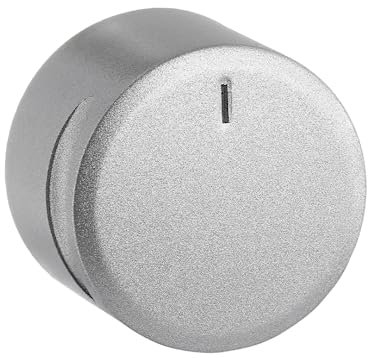 Backofen-Einstellknopf-Schalter, kompatibel mit Beko Herd DBDM223X ODF22300X 250440445