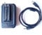 XGOIENZI Xgecu T48 Programmer T48 Adapter eprom SOP QFP TSSOP TL866-3G Universal CHIP IC Bios AVR MCU SPI Nor NAND Flash EMMC Tester Clip Socket