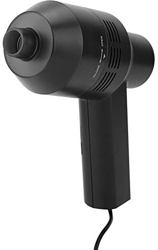 Aspirateur à Clavier électrique USB, Mini Aspirateur Portable pour PC, Clavier, Maison, Voiture, Ordinateur Portable, Machine à Coudre