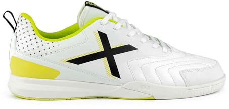 Munich Unisex Rondito 07 Sneaker, weiß, 43 EU