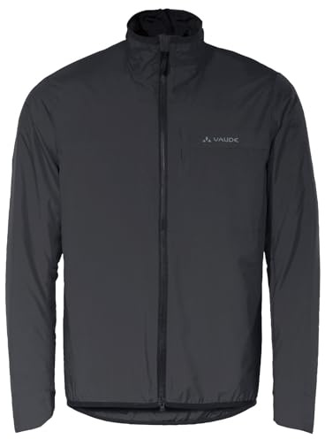 VAUDE Jacken Men's Moab Insulation Light Jacket Black M