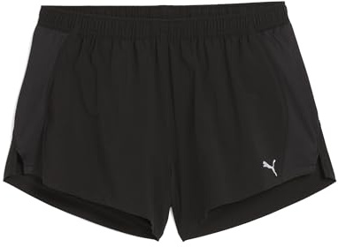 Puma Damen Gewebte Shorts W Run Velocity 3 Short