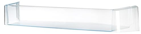 Masterpart Fridge Freezer Middle Door Shelf Central Rack Tray To Fit Bosch Fridge Freezers 00660811