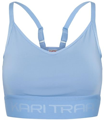 Frøya pastel light blue (IRIS) M
