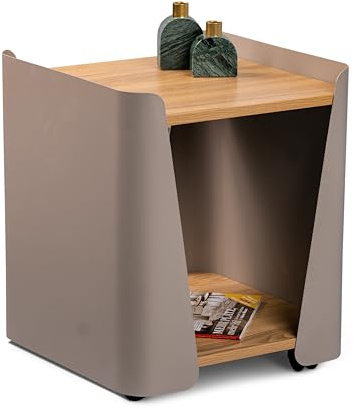 M2 Kollektion Sandro 3 - Beistelltisch 40x48x40cm