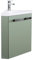 MOB-IN Meuble Lave-Mains d'angle SKINO
