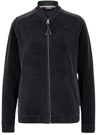 Venice Beach VB_Bessie 4088 01 Jacket Anthracite - M