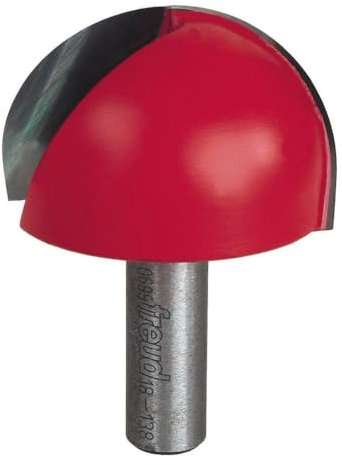 Freud 18-138 Fräser-Bit, 5,1 cm Durchmesser, mit 1,27 cm Schaft