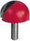 Freud 18-138 Fräser-Bit, 5,1 cm Durchmesser, mit 1,27 cm Schaft