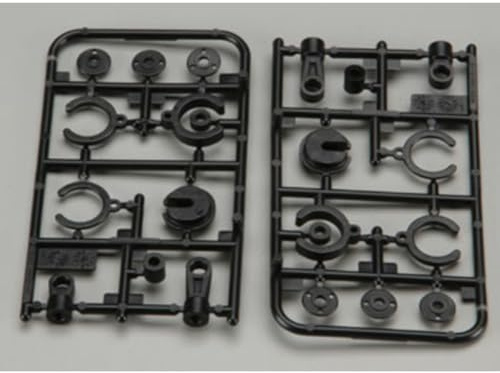 Tamiya 300050598 Model Building Accessories: V-Parts (V1-11) C.V.A-Mini II 50519