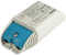 LEDVANCE 461105 Halogen Transformator 12V 35-105W dimmbar mit Phasenabschnittdimmer, dimmbar mit Phasenanschnittdimmer