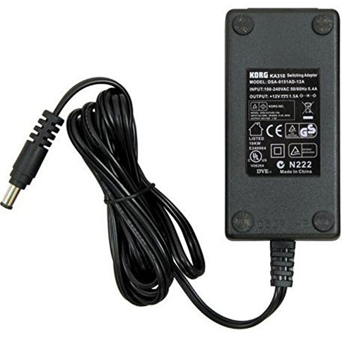 Korg KA 390VI Netzteil f. Kaoss PAD
